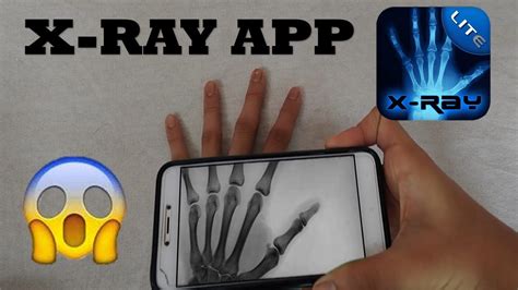Good app to waste time, lots of ads 18 people found this review helpful. . Photo xray app download